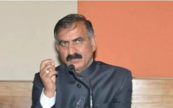 हिमाचल प्रदेश : सीएम सुक्खू 21 मार्च को पेश करेंगे बजट, 2 अप्रैल तक चलेगा हिमाचल का विधानसभा सत्र हिमाचल प्रदेश : सीएम सुक्खू 21 मार्च को पेश करेंगे बजट, 2 अप्रैल तक चलेगा हिमाचल का विधानसभा सत्र