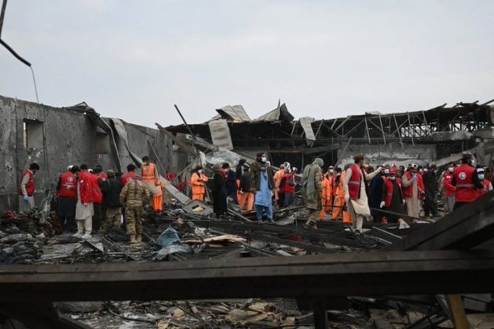 पाकिस्तान और अफगानिस्तान ने ईद-उल-फितर से पहले अस्थायी युद्धविराम की घोषणा की