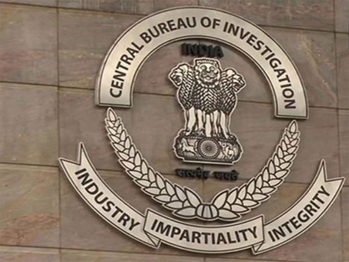 सीबीआई ने उद्योगपति अनिल अंबानी और अन्य के खिलाफ बैंक ऋण धोखाधड़ी मामले में मामला किया दर्ज