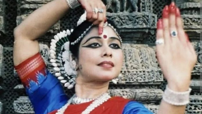 प्रसिद्ध ओडिसी नृत्यांगना मधुमिता राउत का 59 वर्ष की आयु में हुआ निधन