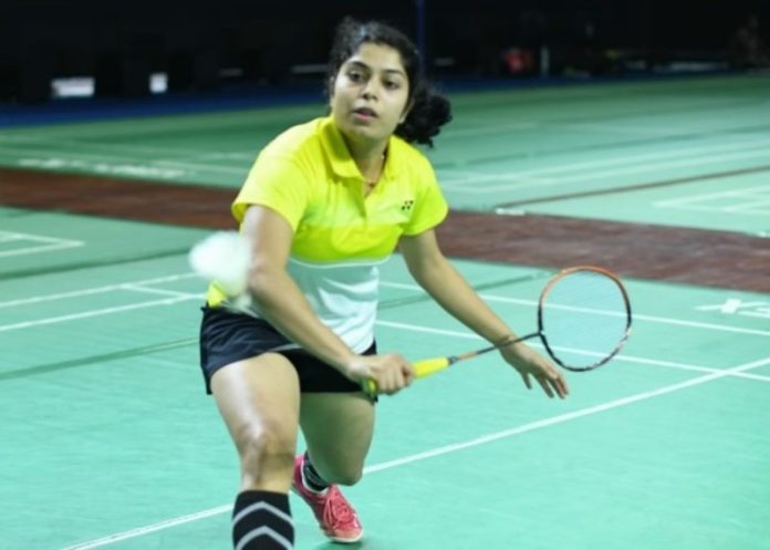 ऑरलियन्स मास्टर्स में आकर्षी कश्यप ने दोनों क्वालीफाइंग मैच जीते, महिला सिंगल्स मुख्य ड्रॉ में बनाई जगह ऑरलियन्स मास्टर्स में आकर्षी कश्यप ने दोनों क्वालीफाइंग मैच जीते, महिला सिंगल्स मुख्य ड्रॉ में बनाई जगह