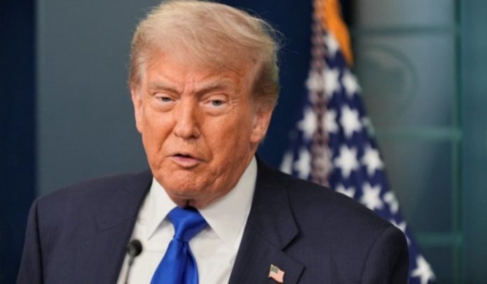 अमेरिकी राष्ट्रपति डोनाल्ड ट्रंप ने जापान से ईरान युद्ध और तेल कीमतों पर अधिक समर्थन मांगा