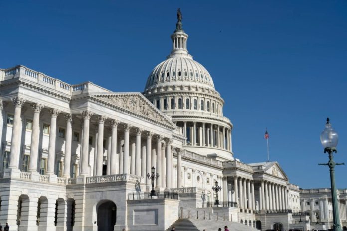 अमेरिकी सीनेट ने राष्ट्रपति डोनाल्ड ट्रंप के ईरान के खिलाफ सैन्य अभियान का किया समर्थन