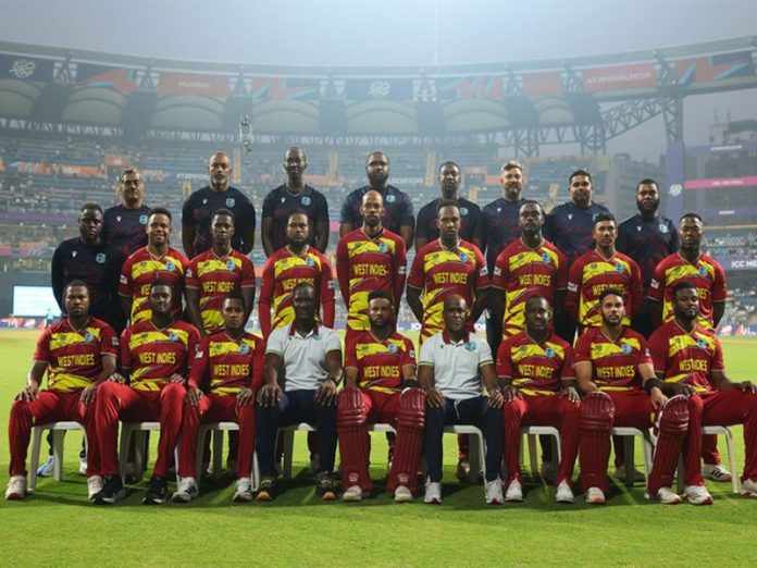 CWI arranges commercial travel for West Indies squad after ICC charter flight delay CWI arranges commercial travel for West Indies squad after ICC charter flight delay