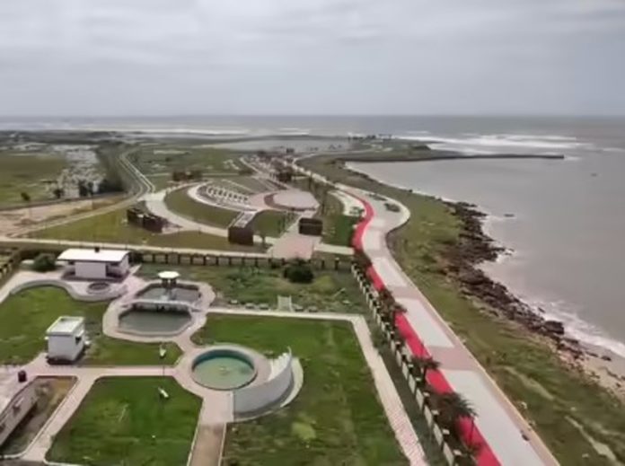 गुजरात : आध्यात्मिक और विरासत पर्यटन को बढ़ावा देने के लिए 28 करोड़ रुपये की विकास परियोजनाओं को मंजूरी