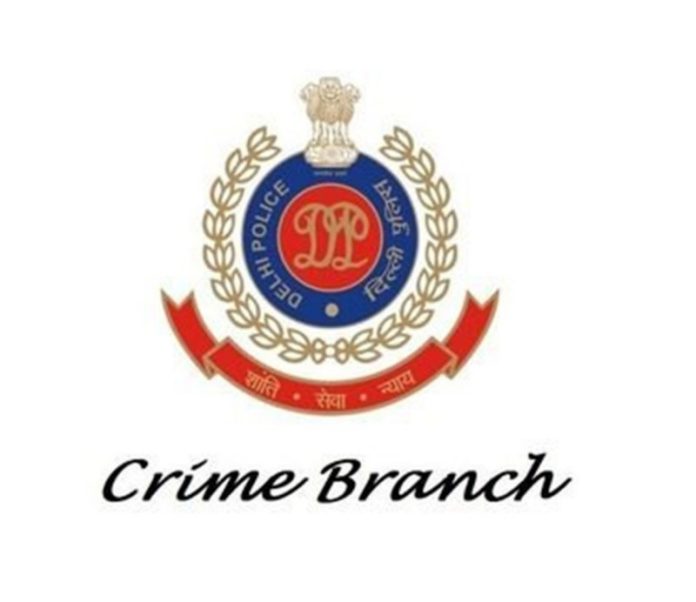 दिल्ली : क्राइम ब्रांच ने रोहिणी में नकली आईफोन पार्ट्स रैकेट का किया भंडाफोड़, 5 गिरफ्तार