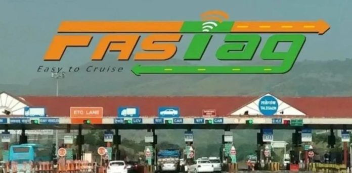 एनएचएआई ने फास्टैग वार्षिक पास शुल्क 3,000 से बढ़ाकर 3,075 रुपये किया