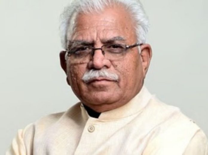 स्वच्छ सार्वजनिक परिवहन को मजबूत करने के लिए पीएम ई-बस सेवा पहल शुरू की गई है : केंद्रीय मंत्री मनोहर लाल