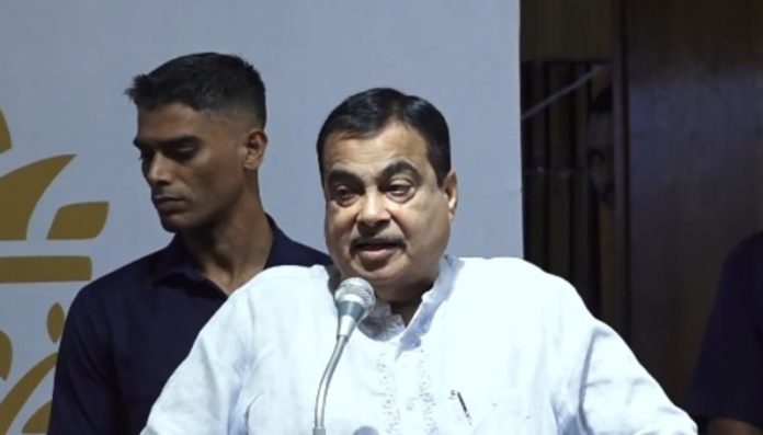 भारत प्रौद्योगिकी आधारित जैविक कृषि के नए चरण में प्रवेश को तैयार : केंद्रीय मंत्री नितिन गडकरी