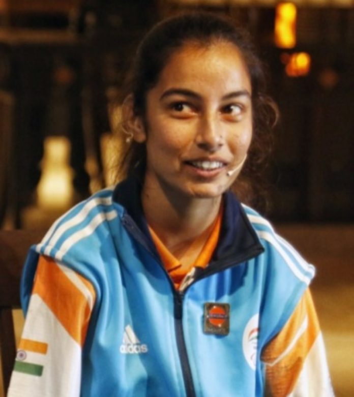 भारत की शीतल देवी को चुना गया वर्ष 2025 का सर्वश्रेष्ठ पैरा तीरंदाज