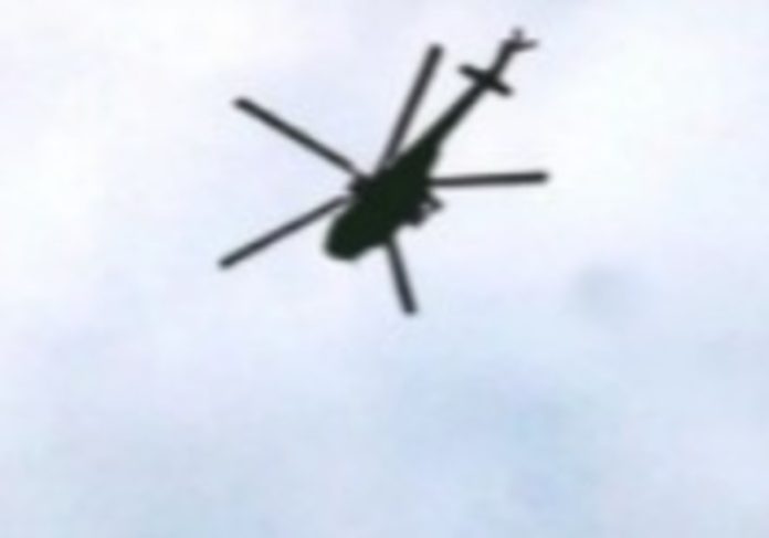 कतर में हेलीकॉप्‍टर के दुर्घटनाग्रस्‍त होने से 6 लोगों की मौत की खबर