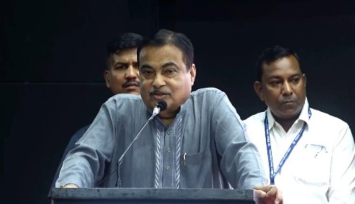 केंद्रीय मंत्री नितिन गडकरी ने संपीड़ित बायोगैस सम्मेलन 2026 के उद्घाटन समारोह को किया संबोधित