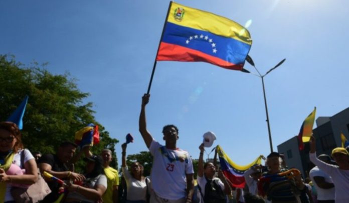 US & Venezuela Agree to Re-establish Diplomatic Relations