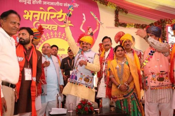 बड़वानी में आधुनिक सब्जी मंडी से मजबूत होगी कृषि अर्थव्यवस्था : सीएम डॉ. मोहन यादव