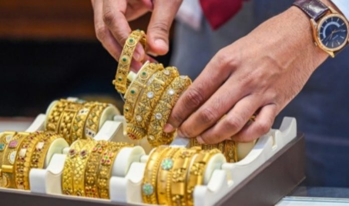 Government adds 7 more districts in 6th phase of mandatory Gold hallmarking Government adds 7 more districts in 6th phase of mandatory Gold hallmarking