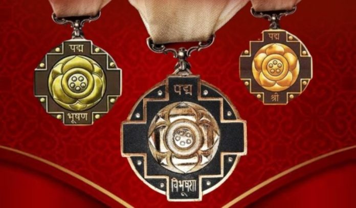 Government invites nominations and recommendations for Padma Awards 2027 Government invites nominations and recommendations for Padma Awards 2027
