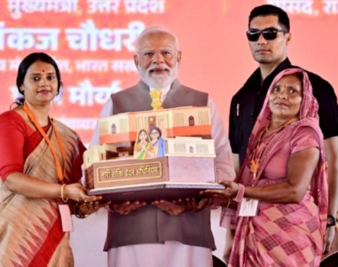 पीएम मोदी का उत्तर प्रदेश दौरा, हरदोई में आज गंगा एक्सप्रेस-वे का करेंगे उद्घाटन