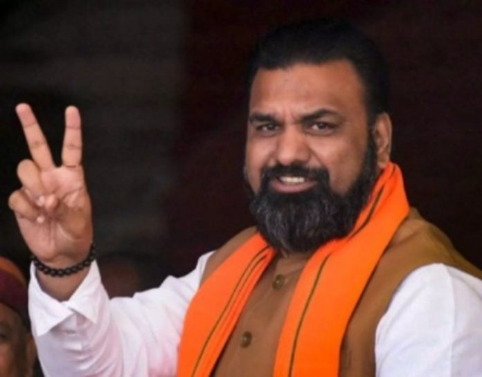 भाजपा नेता सम्राट चौधरी आज बिहार के मुख्यमंत्री पद की लेंगे शपथ