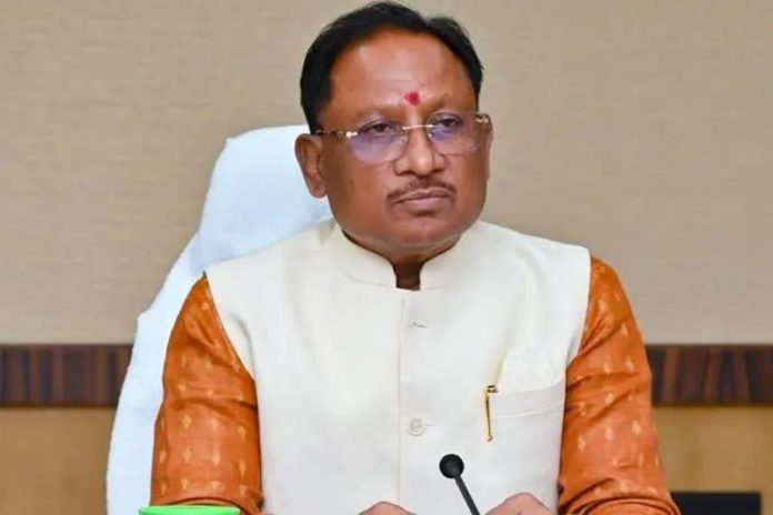 छत्तीसगढ़ सरकार ने यूसीसी मसौदे के लिए समिति गठन का निर्णय लिया