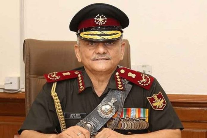 प्रमुख रक्षा अध्यक्ष जनरल अनिल चौहान ने ‘सूर्य देवभूमि चैलेंज-2’ को दिखाई हरी झंडी