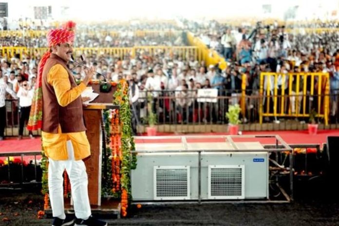 मध्यप्रदेश अपनी सांस्कृतिक और ऐतिहासिक विरासत को दे रहा है नई ऊर्जा : सीएम डॉ. मोहन यादव