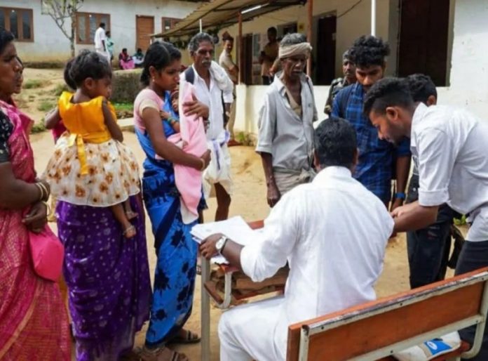 पुद्दुचेरी विधानसभा चुनाव में कुल 89.87% मतदान हुआ