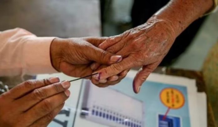 महाराष्ट्र : बारामती-राहुरी विधानसभा उपचुनाव के लिए मतदान कल