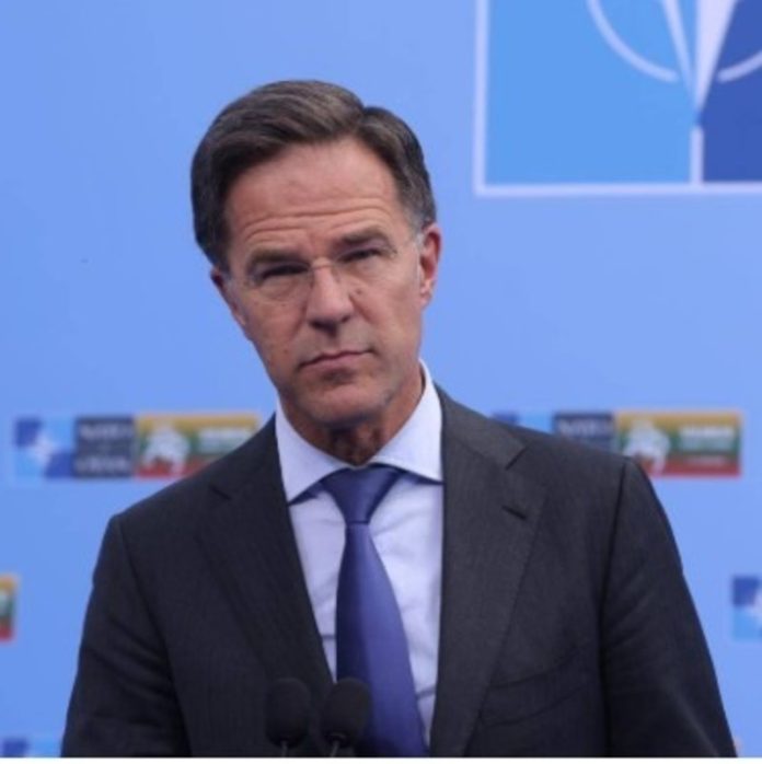 नाटो महासचिव मार्क रुट्टे अमेरिका यात्रा के दौरान राष्ट्रपति डोनाल्ड ट्रंप और अन्य वरिष्ठ अधिकारियों से मुलाकात करेंगे नाटो महासचिव मार्क रुट्टे अमेरिका यात्रा के दौरान राष्ट्रपति डोनाल्ड ट्रंप और अन्य वरिष्ठ अधिकारियों से मुलाकात करेंगे