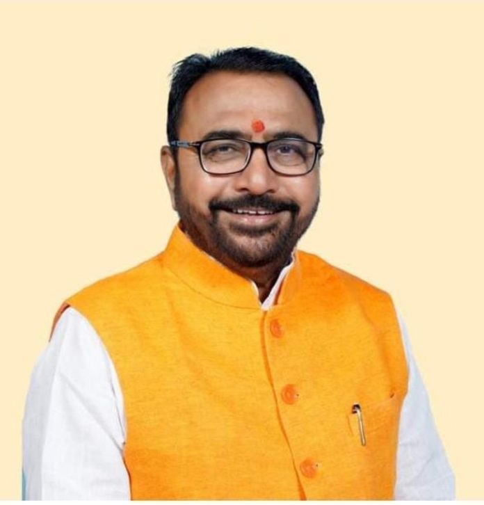 केंद्रीय मंत्री प्रतापराव जाधव आज विश्व होम्योपैथी दिवस-2026 के उपलक्ष्य में आयोजित होने वाले दो-दिवसीय संगोष्ठी का करेंगे उद्घाटन