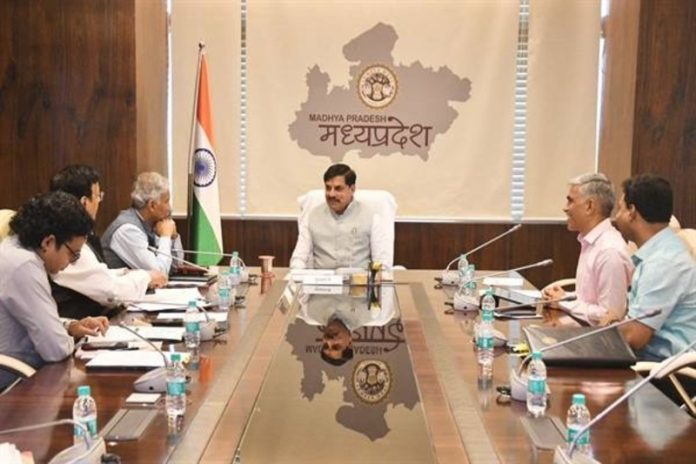 द्वारका नगरी योजना से शहरी विकास को मिलेगी नई गति : सीएम डॉ. मोहन यादव