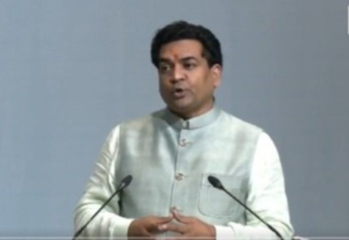 दिल्ली को वैश्विक फिल्म हब बनाने की दिशा में इंटरनेशनल फिल्म फेस्टिवल सफल : संस्कृति मंत्री कपिल मिश्रा