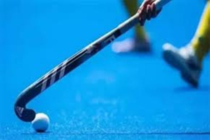 आज से रांची में शुरू होगी 16वीं हॉकी इंडिया राष्ट्रीय सब-जूनियर महिला हॉकी चैंपियनशिप