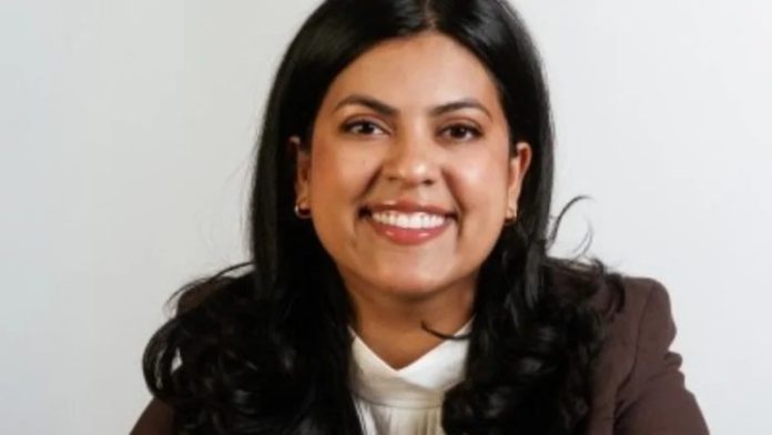 वॉशिंगटन डीसी मेयर चुनाव में पहली दक्षिण एशियाई उम्मीदवार बनीं तमिलनाडु में जन्मी रिनी संपत