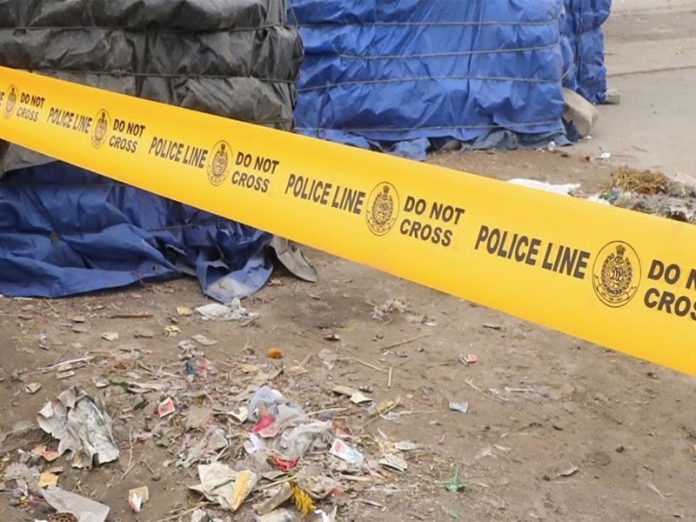 आंध्र प्रदेश : कुरनूल में कार और लॉरी की टक्कर में 8 लोगों की मौत और 12 के घायल होने की खबर