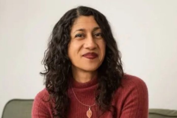 इंटरनेशनल बुकर पुरस्कार 2026 के लिए भारतीय मूल की पद्मा विश्वनाथन को शॉर्टलिस्ट किया गया