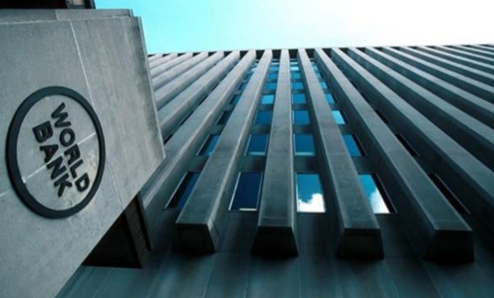 श्रीलंका और विश्व बैंक समूह ने निजी निवेश को बढ़ावा देने और आर्थिक सुधार में सहायता के लिए नई साझेदारी की शुरू श्रीलंका और विश्व बैंक समूह ने निजी निवेश को बढ़ावा देने और आर्थिक सुधार में सहायता के लिए नई साझेदारी की शुरू