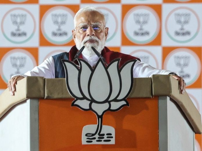 पीएम मोदी ने उधमपुर बस दुर्घटना पीड़ितों के परिजनों के लिए ₹2 लाख की अनुग्रह राशि की घोषणा की