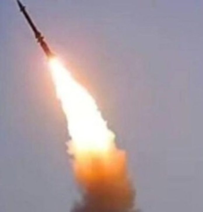 उत्तर कोरिया ने कम दूरी की कई बैलिस्टिक मिसाइलों का किया परीक्षण