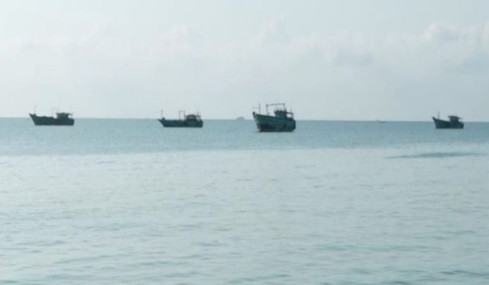 345 Indian fishermen return from Iran via Armenia amid West Asia conflict