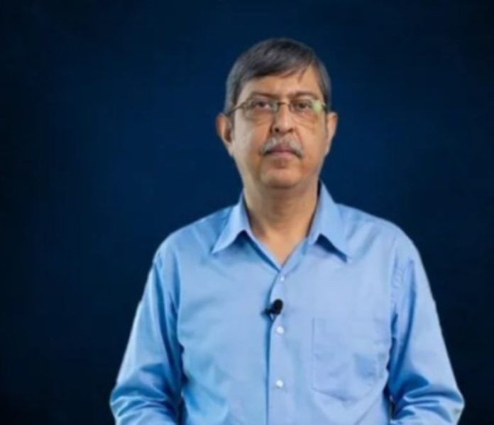 एम्स ने डॉ. निखिल टंडन को अंतरिम निदेशक किया नियुक्त
