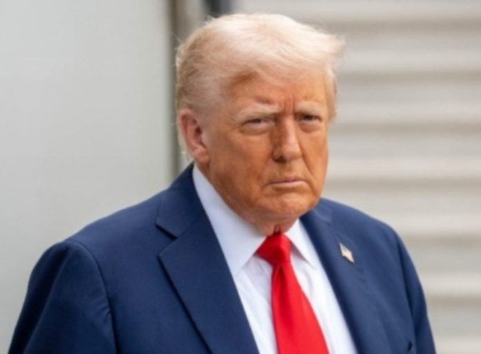 होर्मुज जलडमरूमध्य बंद रहा तो ईरान के बिजली संयंत्रों और पुलों पर करेंगे हमला : अमेरिकी राष्ट्रपति डोनाल्ड ट्रंप होर्मुज जलडमरूमध्य बंद रहा तो ईरान के बिजली संयंत्रों और पुलों पर करेंगे हमला : अमेरिकी राष्ट्रपति डोनाल्ड ट्रंप