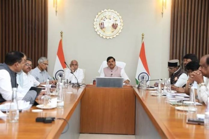 प्रदेश में सहकार से हो रहा है डेयरी गतिविधियों का विस्तार : सीएम डॉ. मोहन यादव