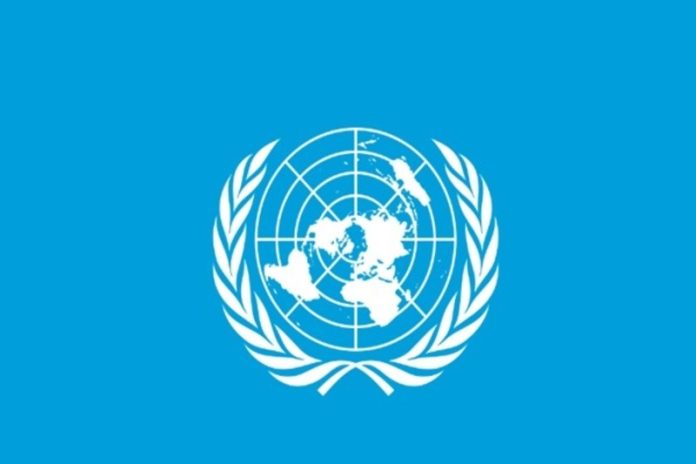 यूएन में ईरान के राजदूत अमीर सईद इरावानी ने की अमेरिकी नाकेबंदी की निंदा