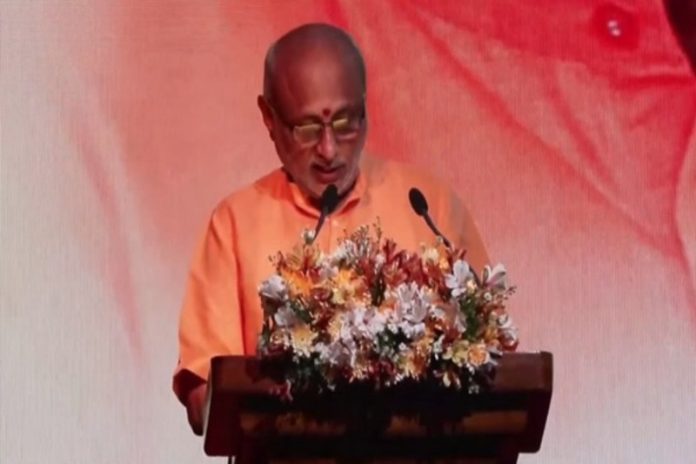 उपराष्ट्रपति सीपी राधाकृष्णन ने श्रीलंका में भारतीय मूल के तमिलों के लिए कल्याणकारी व सांस्कृतिक पहल की घोषणा की