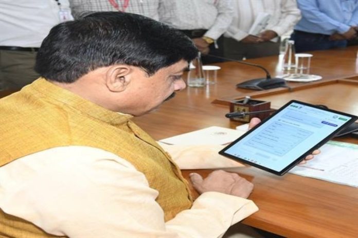 जनगणना देश के विकास की नींव : सीएम डॉ. मोहन यादव