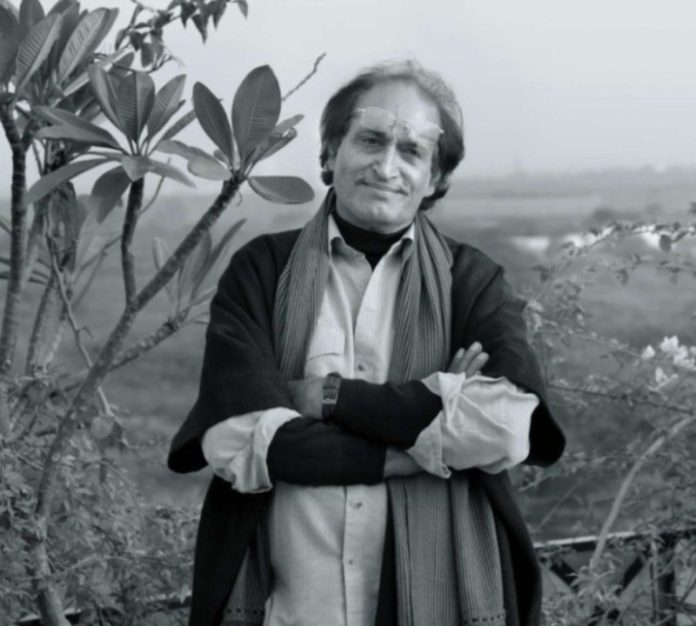 Veteran Photographer Raghu Rai Dies at 83 After Battle with Cancer Veteran Photographer Raghu Rai Dies at 83 After Battle with Cancer