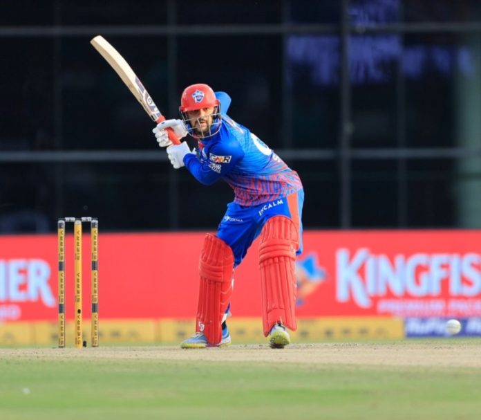 आईपीएल 2026 : दिल्ली कैपिटल्स ने मुंबई इंडियंस को 6 विकेट से हराया