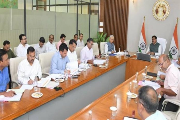 कंबाइन हार्वेस्टरों को मिलेगी टोल से छूट : सीएम डॉ. मोहन यादव