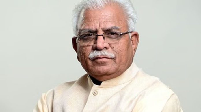 Union Minister Manohar Lal announces regularisation of unauthorised colonies in Delhi Union Minister Manohar Lal announces regularisation of unauthorised colonies in Delhi