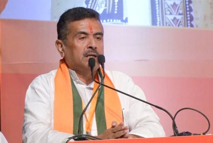 पश्चिम बंगाल के पहले भाजपा मुख्यमंत्री के रूप में शुभेंदु अधिकारी शपथ लेंगे